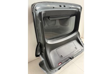 Tapa Trasera Original con Cámara para Porsche Cayenne Coupé 9Y0 Turbo