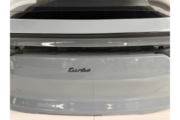 Tapa Trasera Original con Cámara para Porsche Cayenne Coupé 9Y0 Turbo