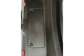 Tapa Trasera Original con Cámara para Porsche Cayenne Coupé 9Y0 Turbo