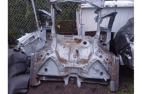 Klapa Bagaznika Honda HRV II 15 21 CRV IV 12 18 Part manufacturer Honda OE