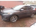 Tapa de maletero Honda HRV II 15-21, CRV IV 12-18