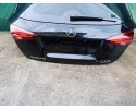 Rear bumper set colour 191 Mercedes A45 S AMG W177 polift BDB Part manufacturer Mercedes Benz OE