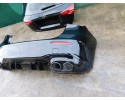 Rear bumper set colour 191 Mercedes A45 S AMG W177 polift BDB Car type 4x4 SUV RVs passenger cars