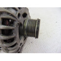 5801580938 ALTERNADOR IVECO DAILY FURGÓN Caja cerrada 45C... batalla 3000 2019 5801580938 200391 IVECO - 6