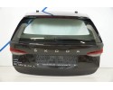 TAILGATE COMPLETE ORYG EU CODE LF9R SKODA OCTAVIA IV 5E3 CAMERA 24R