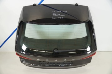 TAILGATE COMPLETE ORYG EU CODE LF9R SKODA OCTAVIA IV 5E3 CAMERA 24R Catalog number of the part DDSSVIA IV 5E3 KAMERA 24R
