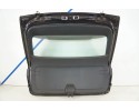 TAILGATE COMPLETE ORYG EU CODE LF9R SKODA OCTAVIA IV 5E3 CAMERA 24R Color black