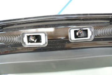 TAILGATE COMPLETE ORYG EU CODE LF9R SKODA OCTAVIA IV 5E3 CAMERA 24R Version European