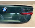 TAILGATE CAMERA SHUTTLECOCK CARBON KPL BMW 4 G22 M440iX COLOUR C4E Catalog number of the part KLAPA BAGAZNIKA CARBON BMW 4 G22 C