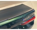 TAILGATE CAMERA SHUTTLECOCK CARBON KPL BMW 4 G22 M440iX COLOUR C4E Part manufacturer BMW OE