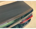 TAILGATE CAMERA SHUTTLECOCK CARBON KPL BMW 4 G22 M440iX COLOUR C4E Car type passenger cars