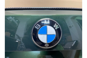 TAILGATE CAMERA SHUTTLECOCK CARBON KPL BMW 4 G22 M440iX COLOUR C4E Customs tariff code 87082990