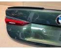 Conjunto de Alerón de Carbono con Cámara para Tapa del Maletero BMW Se