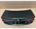 Conjunto de Alerón de Carbono con Cámara para Tapa del Maletero BMW Se