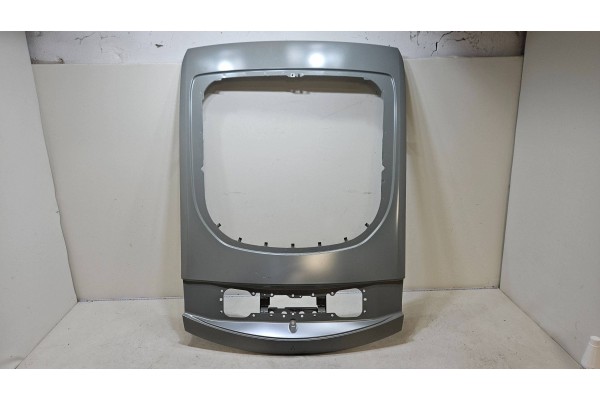 TAILGATE REAR MERCEDES GT AMG C192 A192 W192 NEW ORIGINAL