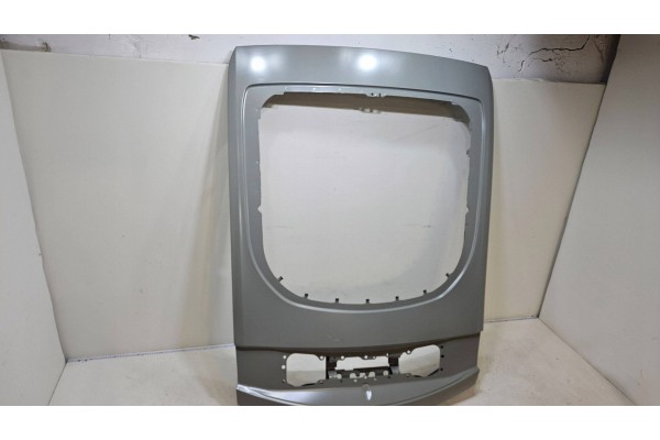 TAILGATE REAR MERCEDES GT AMG C192 A192 W192 NEW ORIGINAL Catalog number of the part A1927400300