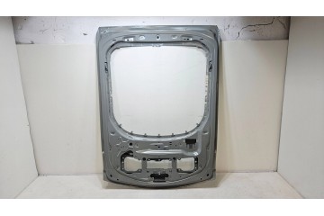 TAILGATE REAR MERCEDES GT AMG C192 A192 W192 NEW ORIGINAL Installation side rear