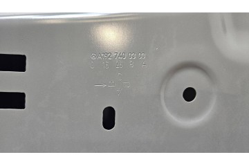 Portón Trasero Maletero para Mercedes GT AMG C192 A192 W192 Nuevo Orig