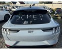 TAILGATE FORD MUSTANG MACH E GT COLOR R7 GLACIER GREY