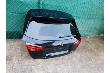 Tailgate tailgate rear colour 191 Mercedes A45 S AMG W177 polift NEEDLE
