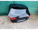 Tailgate tailgate rear colour 191 Mercedes A45 S AMG W177 polift NEEDLE Packaging status no packaging