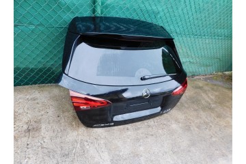 Tailgate tailgate rear colour 191 Mercedes A45 S AMG W177 polift NEEDLE Packaging status no packaging