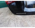 Tailgate tailgate rear colour 191 Mercedes A45 S AMG W177 polift NEEDLE Catalog number of the part Klapa pokrywa bagaznika ty ko