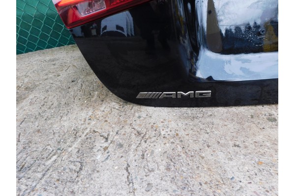 Tailgate tailgate rear colour 191 Mercedes A45 S AMG W177 polift NEEDLE Catalog number of the part Klapa pokrywa bagaznika ty ko