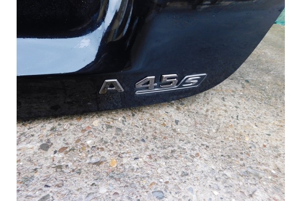 Tailgate tailgate rear colour 191 Mercedes A45 S AMG W177 polift NEEDLE Part manufacturer Mercedes Benz OE