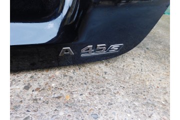 Tailgate tailgate rear colour 191 Mercedes A45 S AMG W177 polift NEEDLE Part manufacturer Mercedes Benz OE