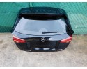 Tailgate tailgate rear colour 191 Mercedes A45 S AMG W177 polift NEEDLE Quality of parts according to GVO O original with manufa
