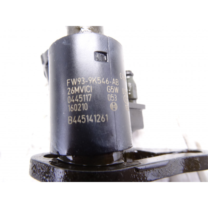 FW939K546AB INYECTOR LAND ROVER RANGE ROVER SPORT HSE FW939K546AB 207964 LAND ROVER - 2