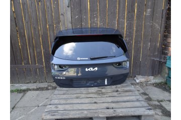 KIA CEED III LIFT FLAP REAR WINDOW CAMERA STATION WAGON H8