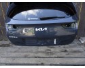 KIA CEED III LIFT FLAP REAR WINDOW CAMERA STATION WAGON H8 Car type passenger cars