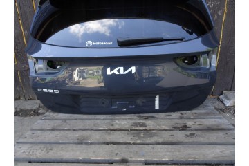 KIA CEED III LIFT FLAP REAR WINDOW CAMERA STATION WAGON H8 Car type passenger cars