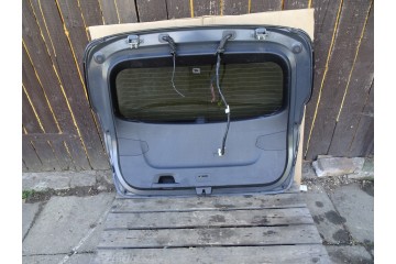 KIA CEED III LIFT Cámara Trasera para Portón Maletero Ventana Trasera 