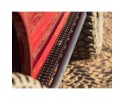 Side thresholds Go Rhino Dominator Xtreme D6 Part manufacturer GO RHINO