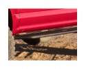 Side thresholds Go Rhino Dominator Xtreme D6 Car type passenger cars RVs 4x4 SUV