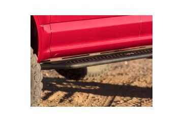 Side thresholds Go Rhino Dominator Xtreme D6 Car type passenger cars RVs 4x4 SUV