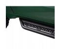 Side thresholds Go Rhino Dominator Xtreme D6 Installation side left right