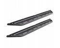 Side thresholds Go Rhino Dominator D6