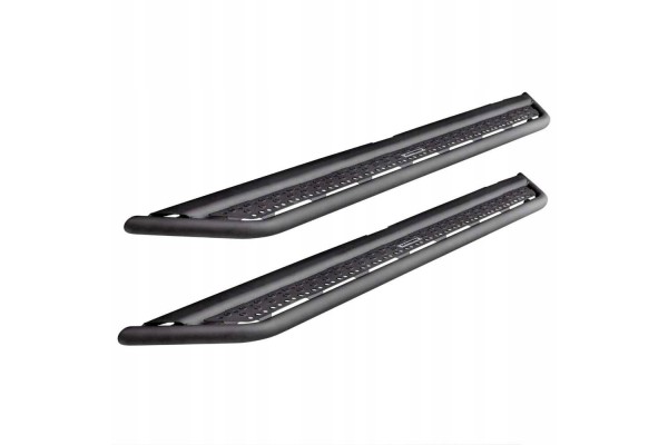 Side thresholds Go Rhino Dominator D6