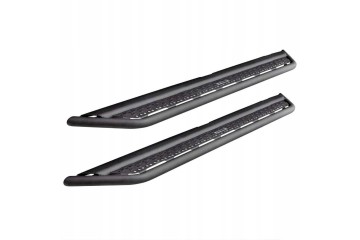 Side thresholds Go Rhino Dominator D6