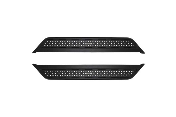 Side thresholds Go Rhino Dominator D6 Packaging status original