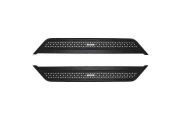 Side thresholds Go Rhino Dominator D6 Packaging status original