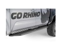 Side thresholds Go Rhino Dominator D6 Catalog number of the part GRD64349T