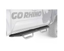 Side thresholds Go Rhino Dominator D6 Part manufacturer GO RHINO