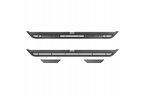 Go Rhino Dominator Xtreme DT Car type passenger cars RVs 4x4 SUV