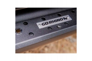 Go Rhino Dominator Xtreme DSS Car type passenger cars RVs 4x4 SUV