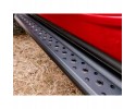 Go Rhino Dominator Xtreme DSS Installation side left right